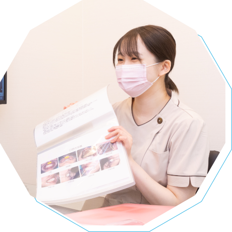スライド写真