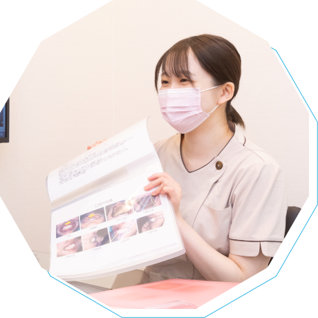 スライド写真