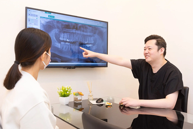 親知らずは抜くべき？残すべき？